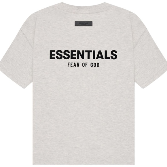 Fear of God Essentials T-shirt